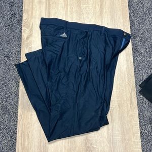 Adidas Navy Golf Pants - Size 34/32